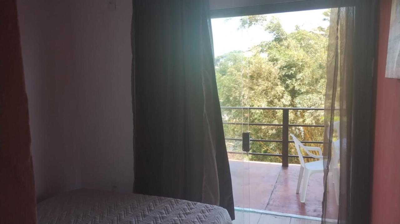 Morro Hostel E Pousada Morro de São Paulo Esterno foto