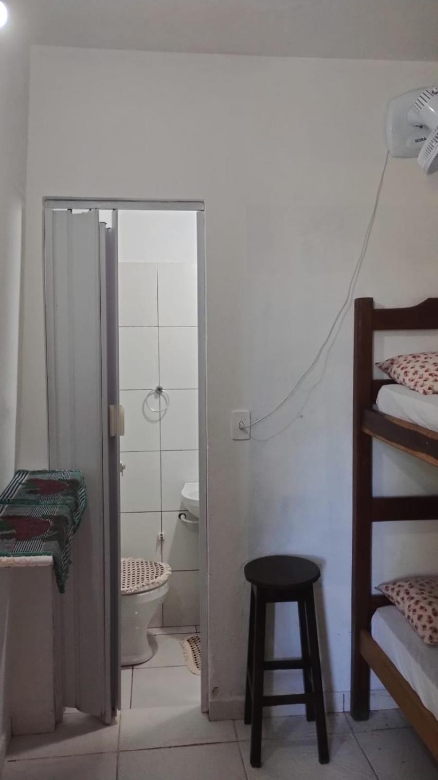 Morro Hostel E Pousada Morro de São Paulo Esterno foto